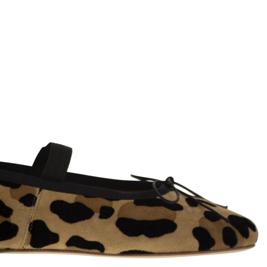 25SS 아니엘 플랫 슈즈 1934 CAMEL - ANNIEL