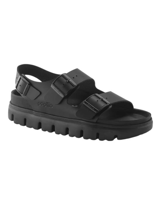 25SS 버켄스탁 샌들 1024608 BLACK Black - BIRKENSTOCK