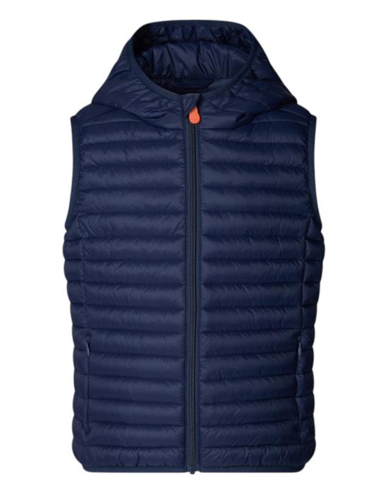 25SS [주니어] 세이브더덕 코트 J80649X GIGA20 CUPID 90000 Blue