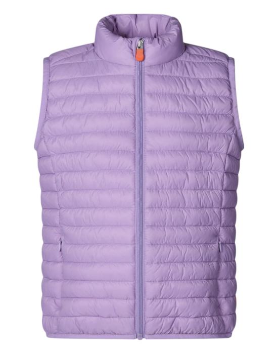 25SS [주니어] 세이브더덕 코트 J82430X GIGA20 DOLIN 80042 Purple