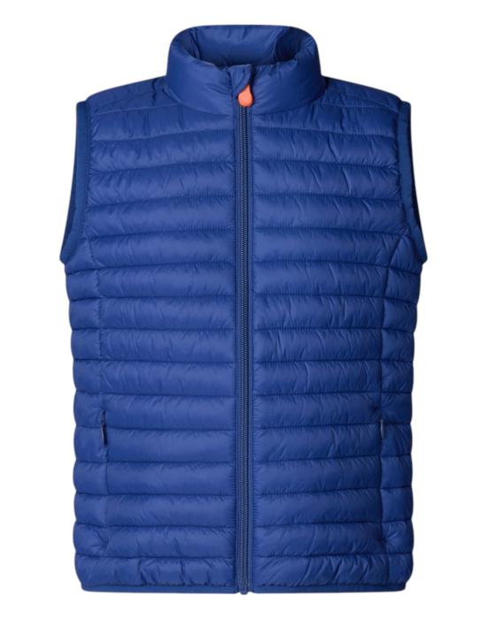 25SS [주니어] 세이브더덕 코트 J82430X GIGA20 DOLIN 90025 Blue