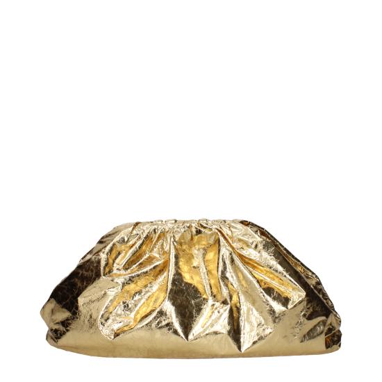 25SS 보테가베네타 클러치/파우치 576227VA4418011 - BOTTEGA VENETA