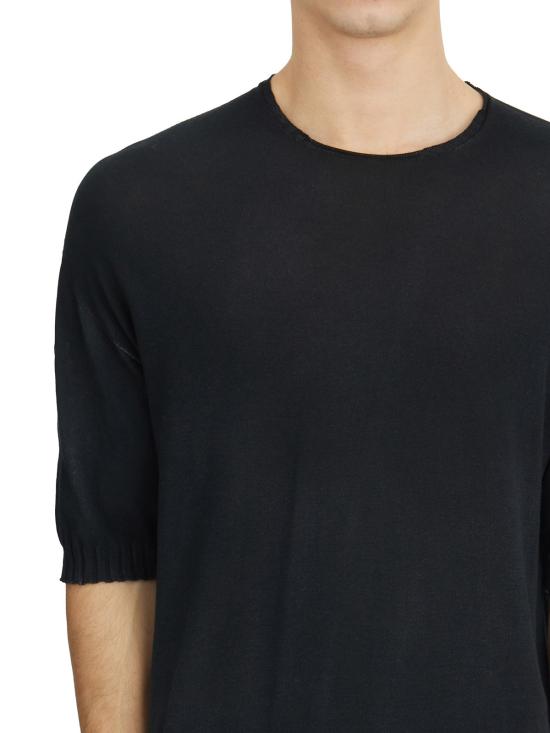 25SS 엠디75 스웨터 LMD12227GRAFITE Grey - MD75