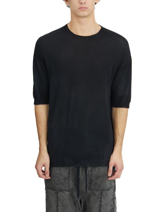 25SS 엠디75 스웨터 LMD12227GRAFITE Grey