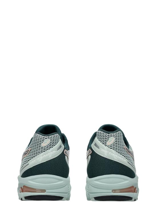  아식스 젤 DS 트레이너 14 1203A607 LICHEN ROCK PURE SILVER - ASICS
