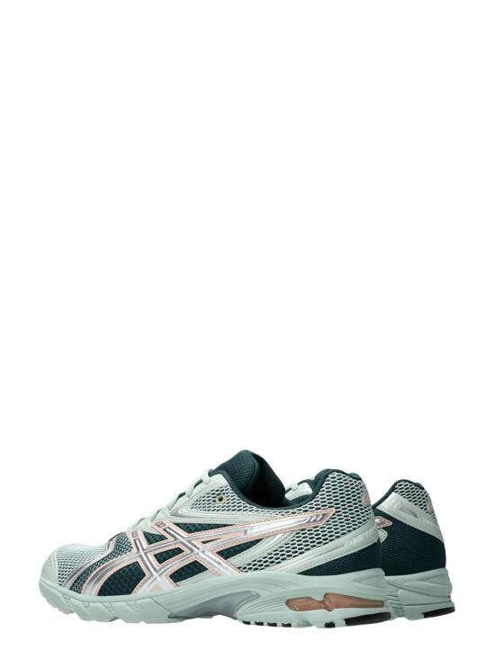  아식스 젤 DS 트레이너 14 1203A607 LICHEN ROCK PURE SILVER - ASICS