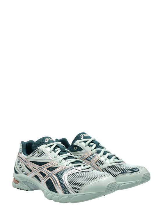  아식스 젤 DS 트레이너 14 1203A607 LICHEN ROCK PURE SILVER - ASICS