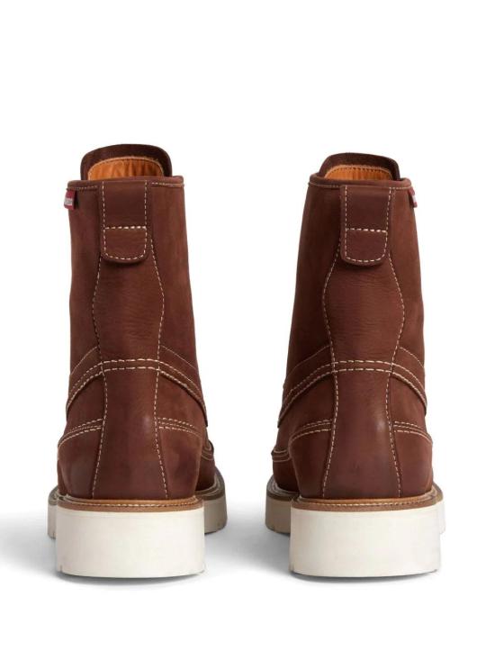 24FW 디스퀘어드2 부츠 ABM014009700001 M2566 42 - DSQUARED2