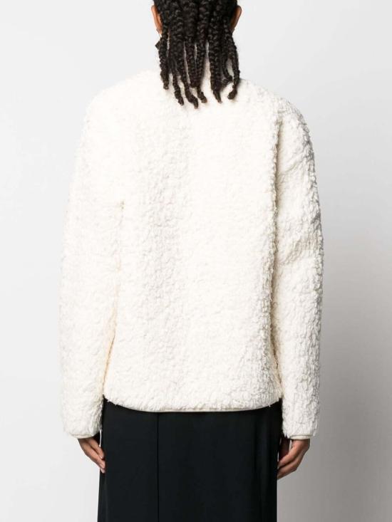  질샌더 자켓 J40GU0008J20088106 White - JIL SANDER