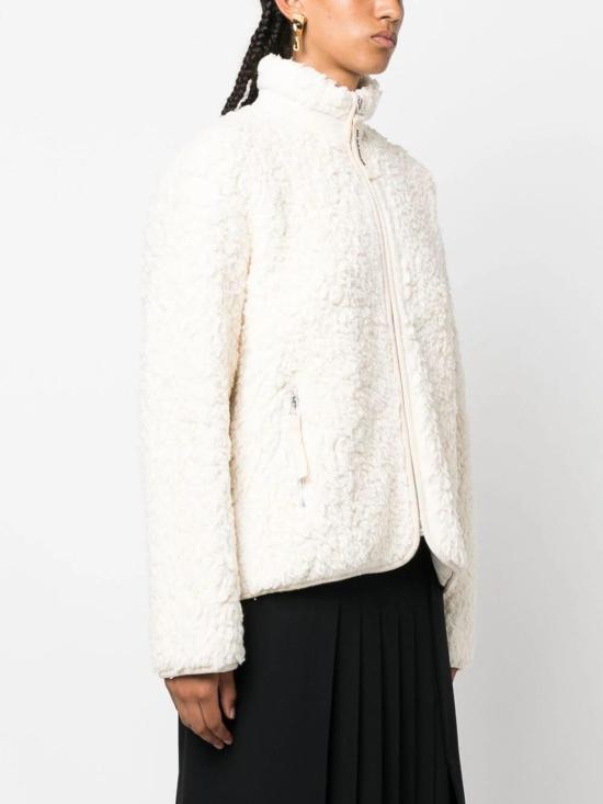  질샌더 자켓 J40GU0008J20088106 White - JIL SANDER