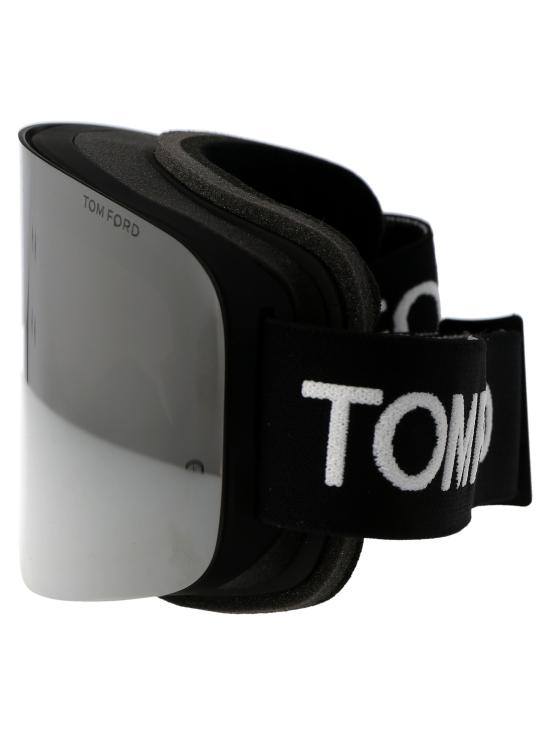 26SS 톰포드 선글라스 FT1124 01C black - TOMFORD