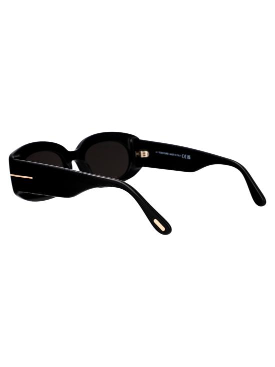 26SS 톰포드 선글라스 FT1187 01A black - TOMFORD