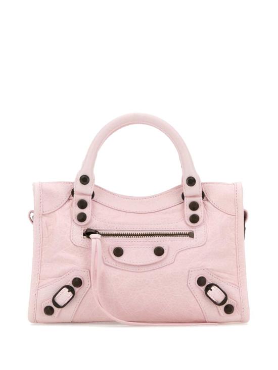 25SS 발렌시아가 토트백 8063952 ABEK5723 Petal pink - BALENCIAGA