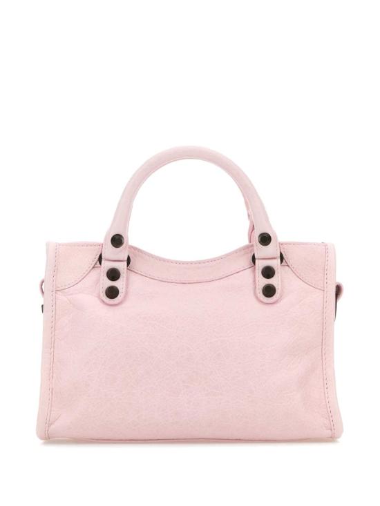 25SS 발렌시아가 토트백 8063952 ABEK5723 Petal pink - BALENCIAGA