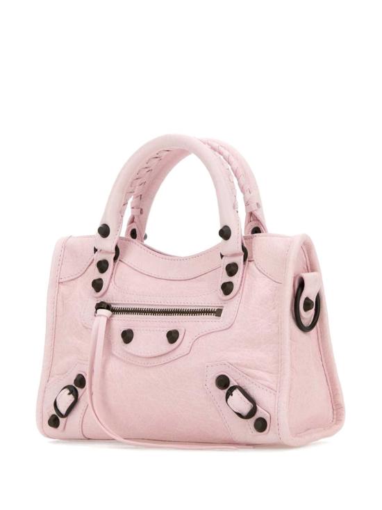 25SS 발렌시아가 토트백 8063952 ABEK5723 Petal pink - BALENCIAGA