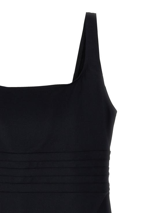 25FW 에레스 원피스 수영복 011401ULTRA Black - ERES