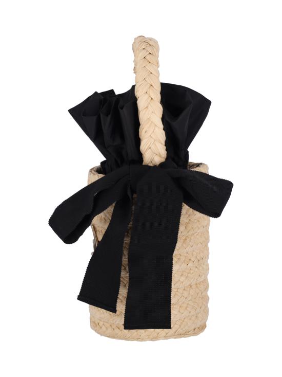 25SS 파투 토트백 AC0610140 102V Beige - PATOU