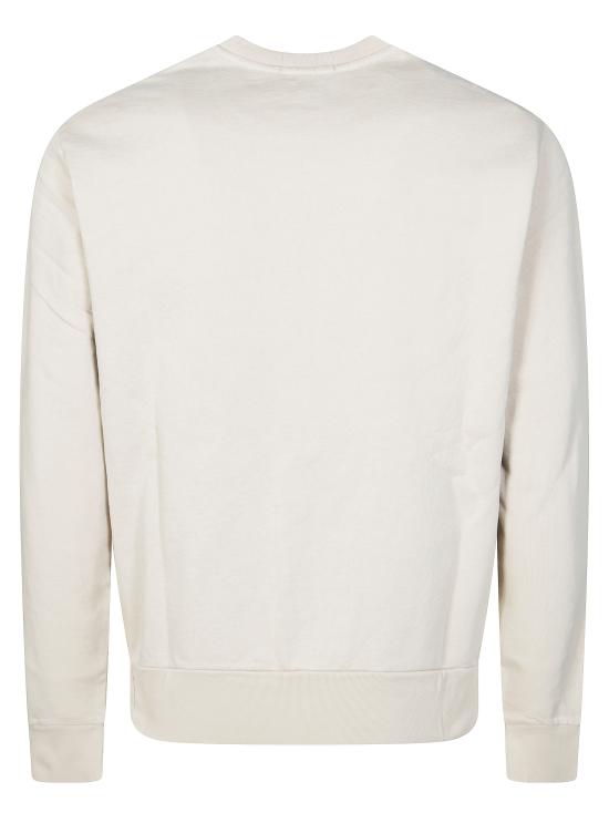 26SS 폴로 랄프로렌 포니 로고 레귤러 핏 스웨트셔츠 710916689025 STONEWAREGREY GRIGIO - POLO RALPH LAUREN
