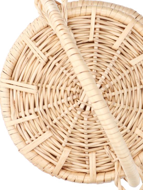 25SS 파투 토트백 AC0030043 102V Beige - PATOU