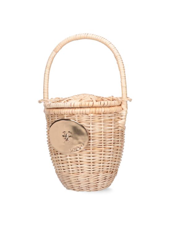 25SS 파투 토트백 AC0030043 102V Beige - PATOU