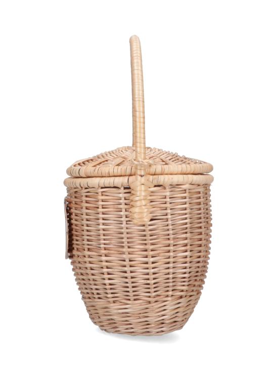 25SS 파투 토트백 AC0030043 102V Beige - PATOU