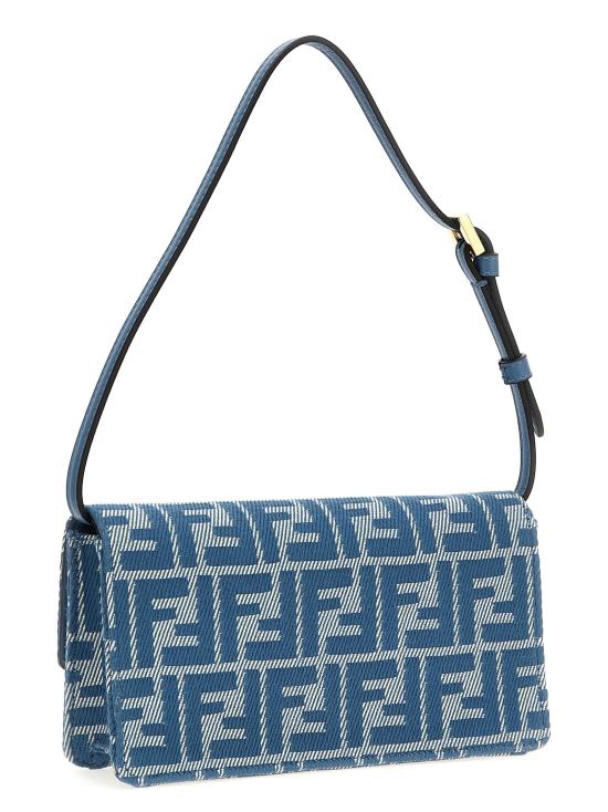 25SS 펜디 지갑 8M0498AUNJF1SKL - FENDI