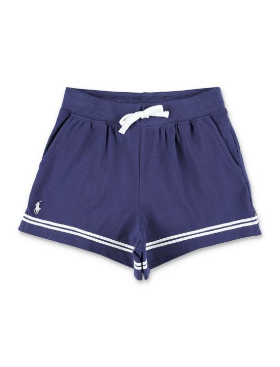 25SS [주니어] 폴로 랄프로렌 쇼츠/버뮤다 965196 001 Blu