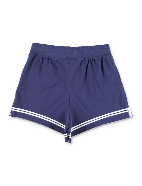 25SS [주니어] 폴로 랄프로렌 쇼츠/버뮤다 965196 001 Blu - POLO RALPH LAUREN