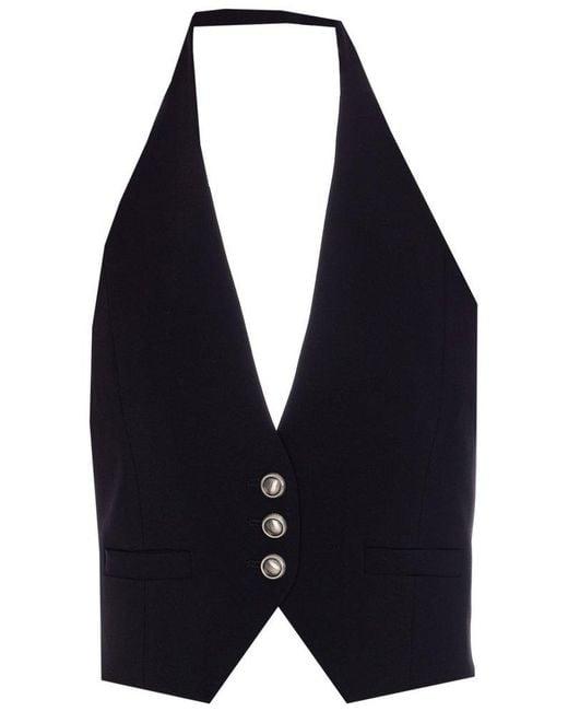  핑코 베스트 104931A213 Z99 Nero limousine