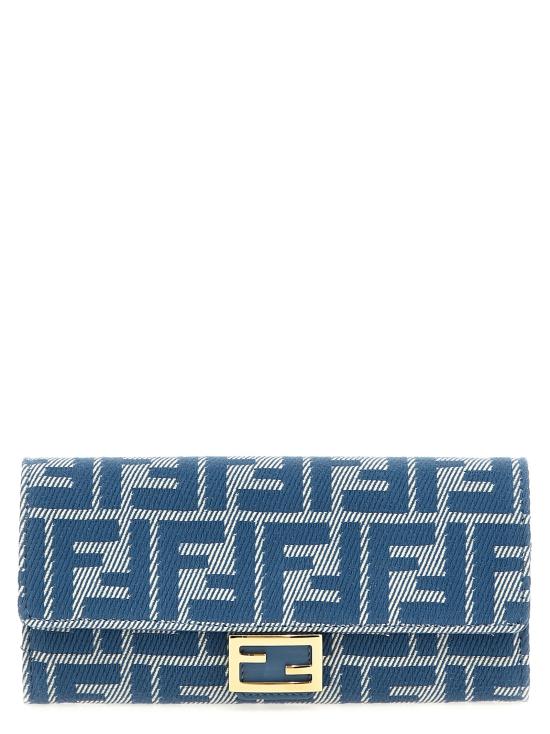 25SS 펜디 지갑 8M0365AUNJF1SKL