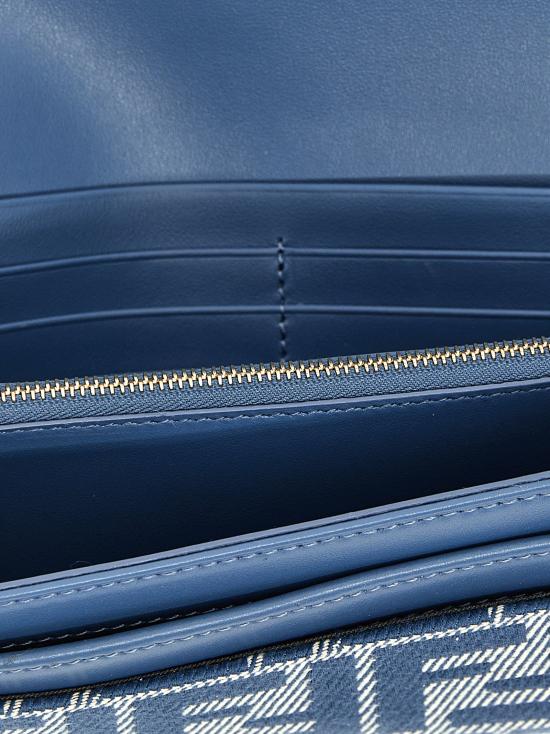 25SS 펜디 지갑 8M0365AUNJF1SKL - FENDI