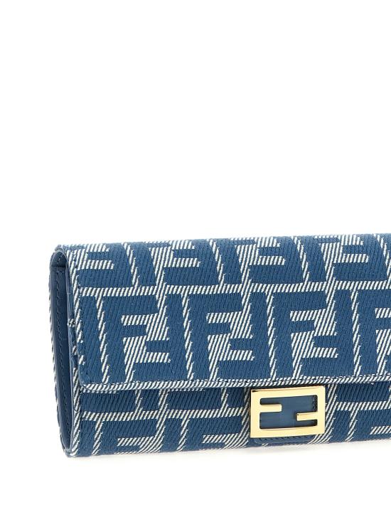 25SS 펜디 지갑 8M0365AUNJF1SKL - FENDI