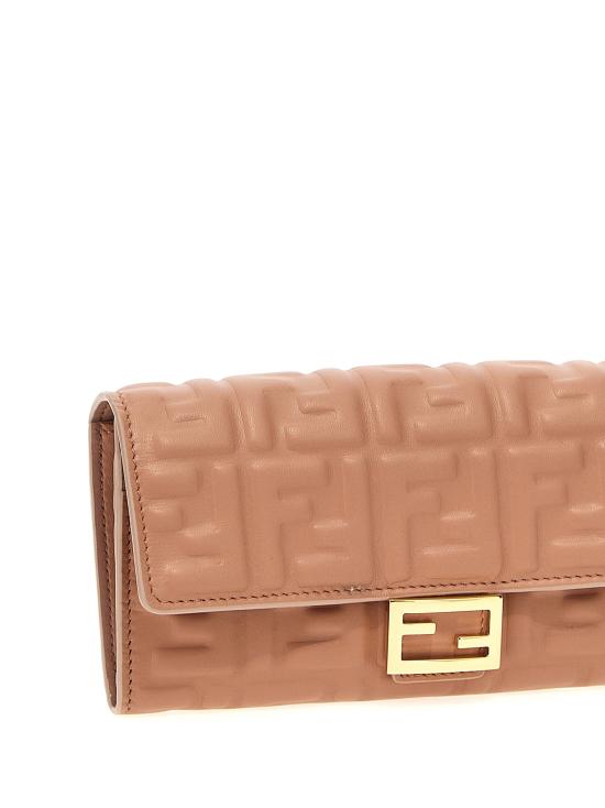 25SS 펜디 지갑 8M0365AAJDF1SK3 - FENDI