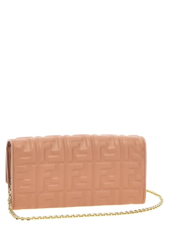 25SS 펜디 지갑 8M0365AAJDF1SK3 - FENDI