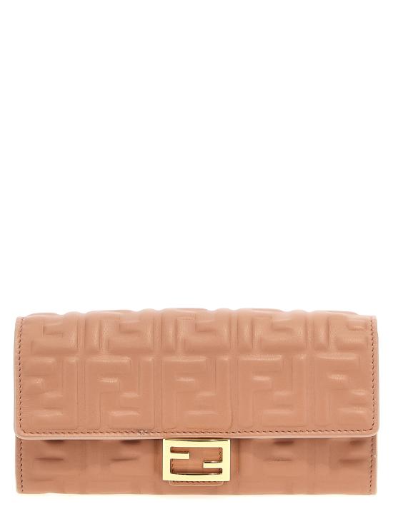 25SS 펜디 지갑 8M0365AAJDF1SK3