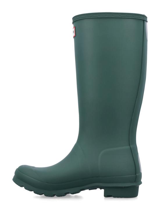 25SS [주니어] 헌터 미들 부츠 JFT6000RMA HGR HUNTER GREEN - HUNTER