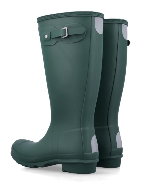 25SS [주니어] 헌터 미들 부츠 JFT6000RMA HGR HUNTER GREEN - HUNTER