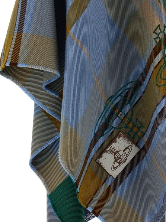 25SS 비비안웨스트우드 케이프 81070013W014SK403 - VIVIENNE WESTWOOD