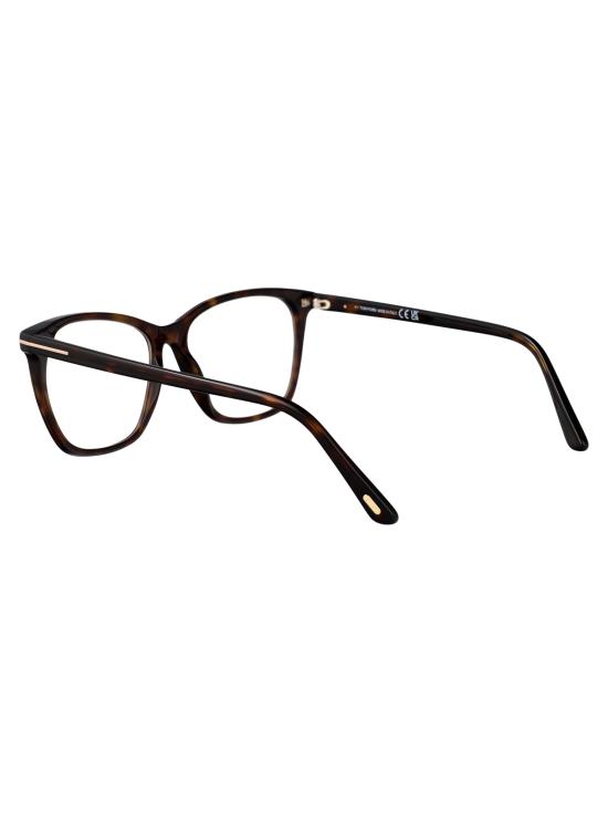 25FW 톰포드 안경 FT5762 B 052 havana - TOMFORD