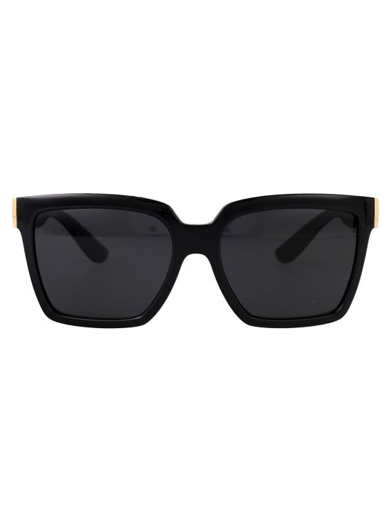 26SS 돌체앤가바나 선글라스 0DG6165 501 87 black