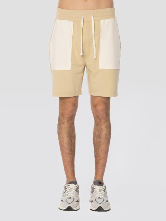 25SS 노스페이스 숏팬츠 NF0A8C293x41