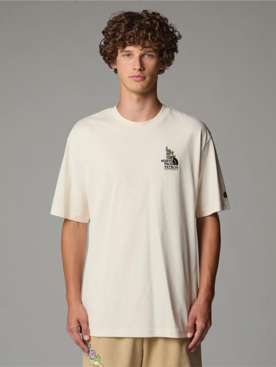 25SS 노스페이스 반팔 티셔츠 NF0A8C2Tqli1
