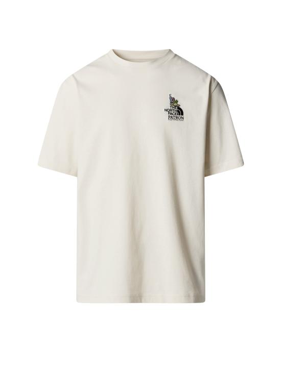 25SS 노스페이스 반팔 티셔츠 NF0A8C2Tqli1 - NORTH FACE