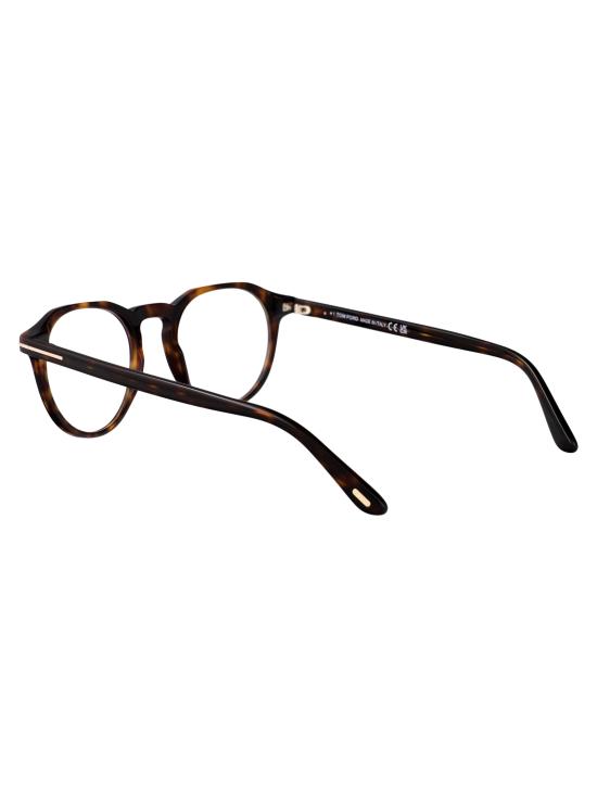 26SS 톰포드 안경 FT5833 B 052 havana - TOMFORD