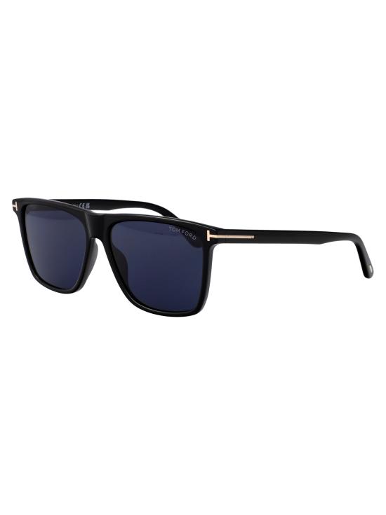 26SS 톰포드 선글라스 FT0832 01V black - TOMFORD