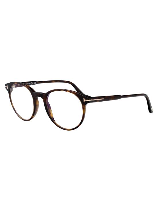 26SS 톰포드 안경 FT5695 B 052 havana - TOMFORD