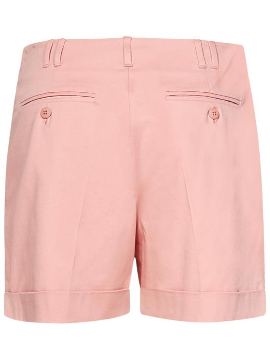 25SS 막스마라 숏팬츠 2516141012600 022 Pink - MAX MARA