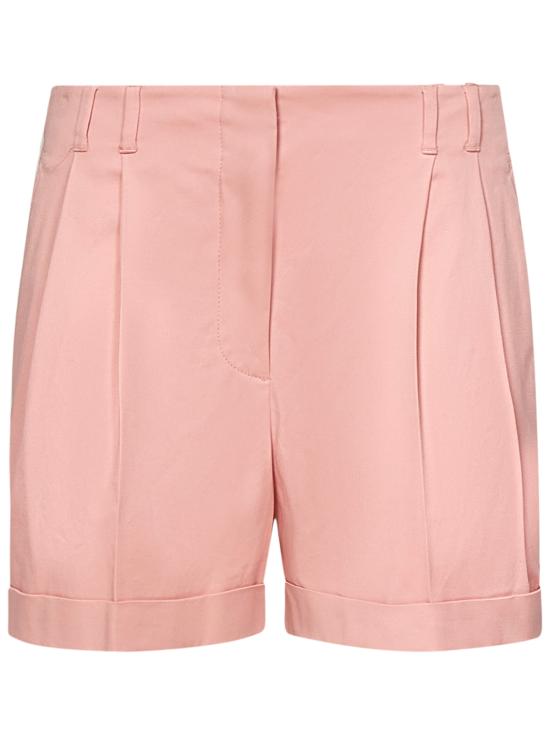 25SS 막스마라 숏팬츠 2516141012600 022 Pink