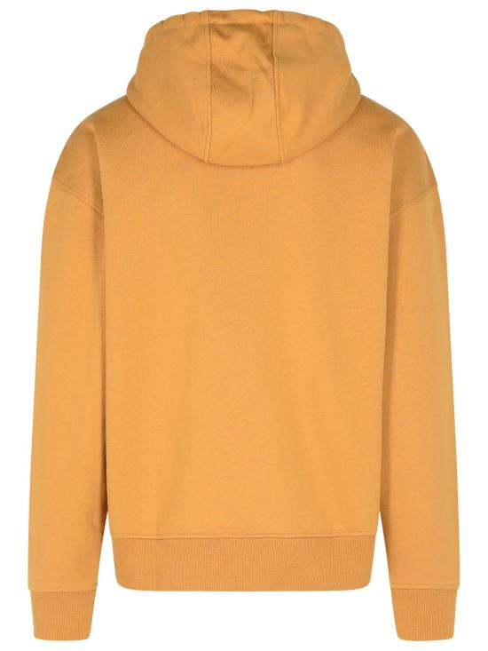 24FW 메종키츠네 터틀넥 NM00702KM0326P242 Beige - MAISON KITSUNE