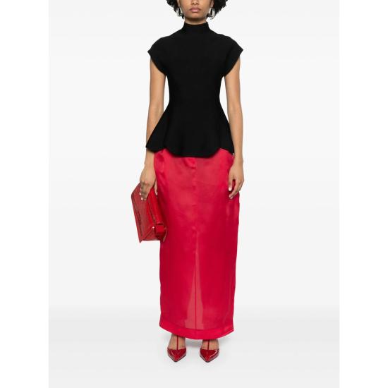 25SS 케이트 스커트 41493002625 - KHAITE